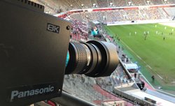 Cztery kadry HD z jednej kamery 8K