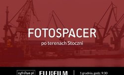 Kolejny fotospacer po Gdasku