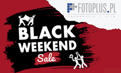 Black Weekend w Foto-Plus