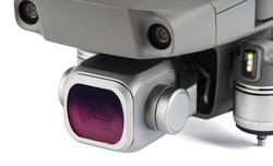 Nowe filtry NiSi - dla drona DJI Mavic 2 Pro