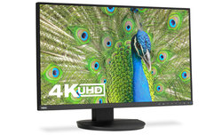 NEC MultiSync EA271U - 27-calowy monitor 4K