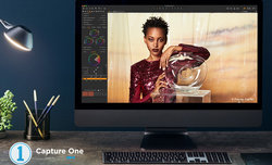 Phase One udostpnio Capture One 12