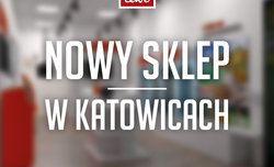 Nowy sklep CEWE Fotojoker w Katowicach