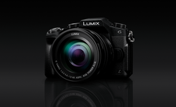 Panasonic z ofert promocyjn dla vlogerw