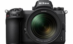 Nikon Z6 - zdjcia przykadowe