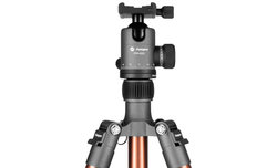 Statywy X-go Predator i X-go Chameleon