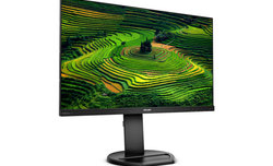 Philips 241B8QJEB - niedrogi monitor z matryc IPS