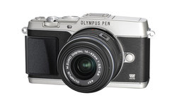 Olympus aktualizuje firmware starszych modeli OM-D i PEN