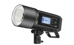 Mona dosta uchwyt do lampy Quadralite Atlas 600 Pro TTL