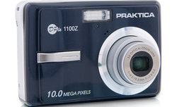 Praktica DPix 1100Z