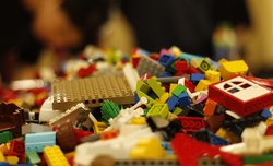 Sony A7 III niczym z klockw LEGO - dziki specjalnej osonie