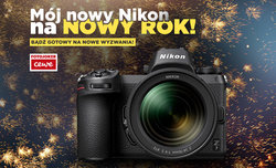 Sprzt Nikon w CEWE Fotojoker
