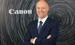 Polski oddzia Canona ma nowego dyrektora zarzdzajcego