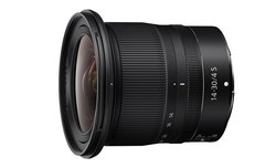 Nikon Nikkor Z 14-30 mm f/4 S