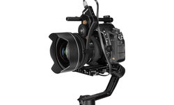 Nowoci FeiyuTech - follow focus i uchwyt do gimbali
