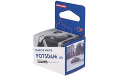 Potsdam Kino - nowy film od Lomography
