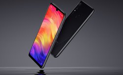 Redmi Note 7 i Honor View20 - smartfony z matrycami 48 Mpix