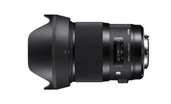 Sigma A 28 mm f/1.4 DG HSM - znamy polsk cen