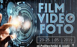 W maju kolejne targi FILM VIDEO FOTO