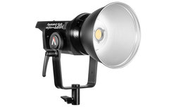 Aputure - nowa lampa LED i softboxy Aputure - nowa lampa LED i softboxy