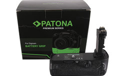Nowe gripy akumulatorowe w ofercie marki Patona Nowe gripy akumulatorowe w ofercie marki Patona