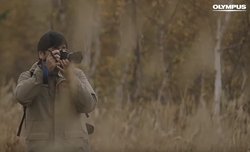 Kolejna zapowiedź wideo od Olympusa - w przyszłym tygodniu premiera nowego OM-D Kolejna zapowiedź wideo od Olympusa - w przyszłym tygodniu premiera nowego OM-D