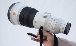 Sony FE 400 mm f/2.8 GM OSS - zdjęcia przykładowe Sony FE 400 mm f/2.8 GM OSS - zdjęcia przykładowe