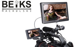 Monitor Lilliput w ofercie BEiKS Monitor Lilliput w ofercie BEiKS