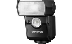 Olympus FL-700WR oraz bezprzewodowy wyzwalacz i odbiornik Olympus FL-700WR oraz bezprzewodowy wyzwalacz i odbiornik