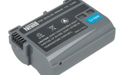 Newell - zamiennik akumulatora do Nikona Z Newell - zamiennik akumulatora do Nikona Z