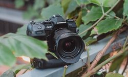 Olympus OM-D E-M1X - zdj�cia przyk�adowe