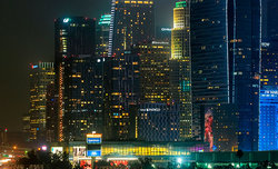 Miasto noc� - Fujifilm zaprasza na warsztaty ze znanymi fotografami