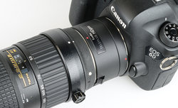 Teleplus HD pro 2x i 1.4x - nowe telekonwertery od Kenko