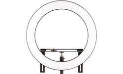 Fomei LED RING 32W - jeszcze wi�ksza �rednica pier�cienia