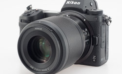 Nikon Z6 - test aparatu