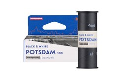 Lomography Potsdam Kino w wersji dla �redniego formatu