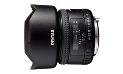 Pentax-FA HD 35 mm f/2