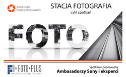 Stacja Fotografia zaprasza na ostatnie spotkanie