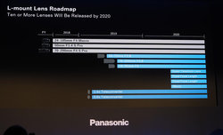 Plany rozwoju systemu L-mount
