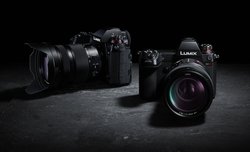 Panasonic otwiera rejestracj� w programie Lumix PRO
