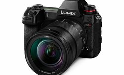Panasonic Lumix S1 i S1R - nowy firmware