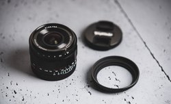 Voigtlander Color Skopar 21 mm i Nokton 50 mm w sprzeda�y w Polsce