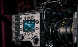 Tryb HFR dla kamery Sony Venice