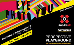 Olympus Perspective Playground - Quadralite zaprasza na warsztaty fotograficzne