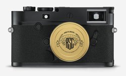 Leica M10-P ASC 100 - limitowana edycja