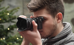 Sony A6400 w naszych r�kach