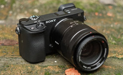 Sony A6400 - zdj�cia przyk�adowe