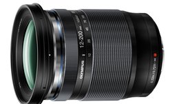 Olympus M.Zuiko Digital ED 12-200 mm f/3.5-6.3