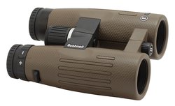 Test lornetki Bushnell Forge 8x42