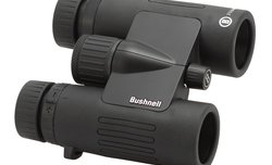 Test lornetki Bushnell Prime 8x32